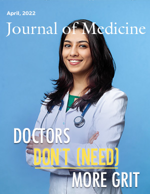 Journal of Medicine